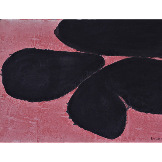 3127 - 33" x 24.25"   Contact Morrison Gallery Kent CT
