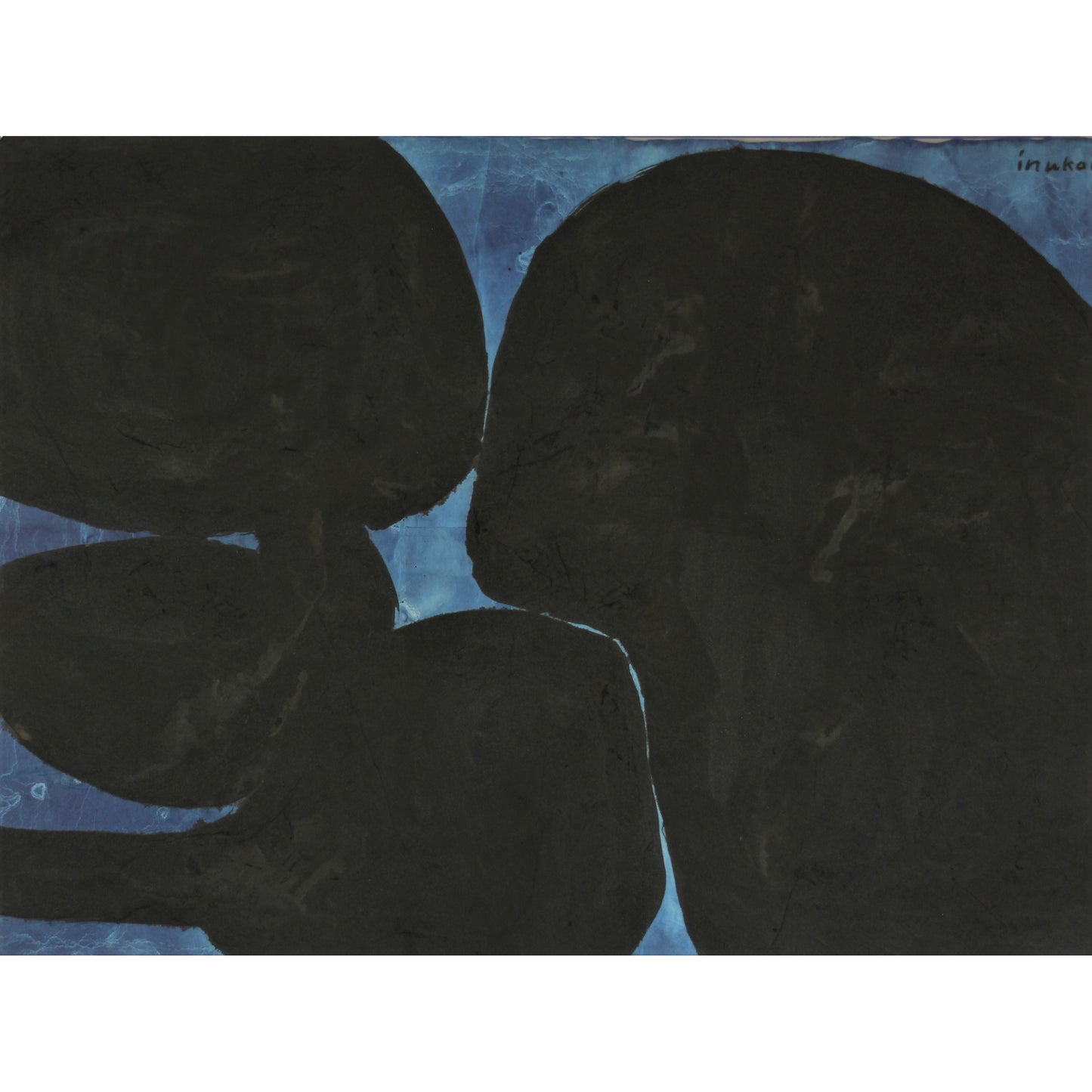 3132 - 33" x 24.25"   Contact Morrison Gallery Kent CT