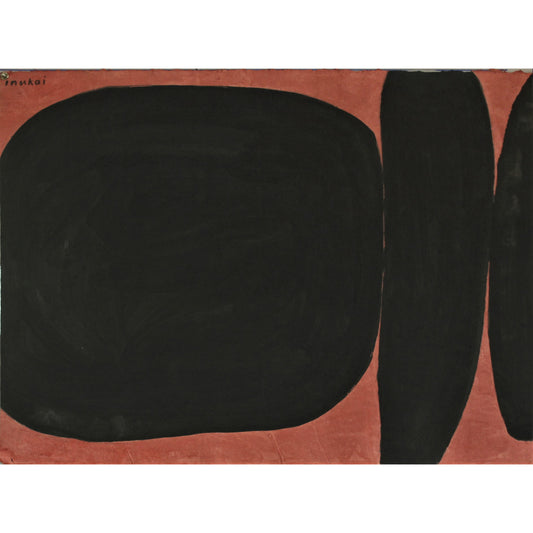 3133 - 33" x 24.25"   Contact Morrison Gallery Kent CT