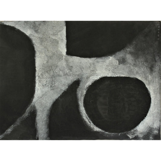 3135 - 33" x 24"    CONTACT MORRISON GALLERY KENT CT