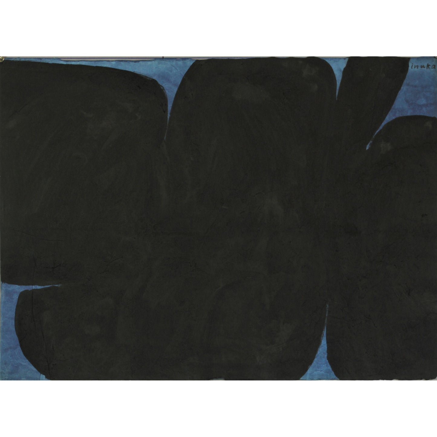 3136 - 33" x 24.25"   CONTACT MORRISON GALLERY KENT CT