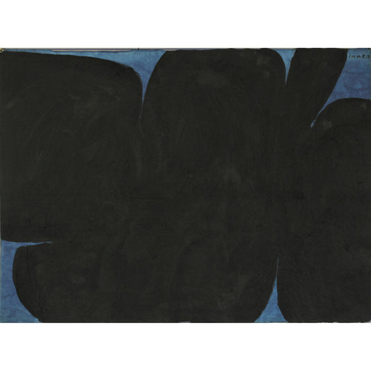 3136 - 33" x 24.25"   CONTACT MORRISON GALLERY KENT CT