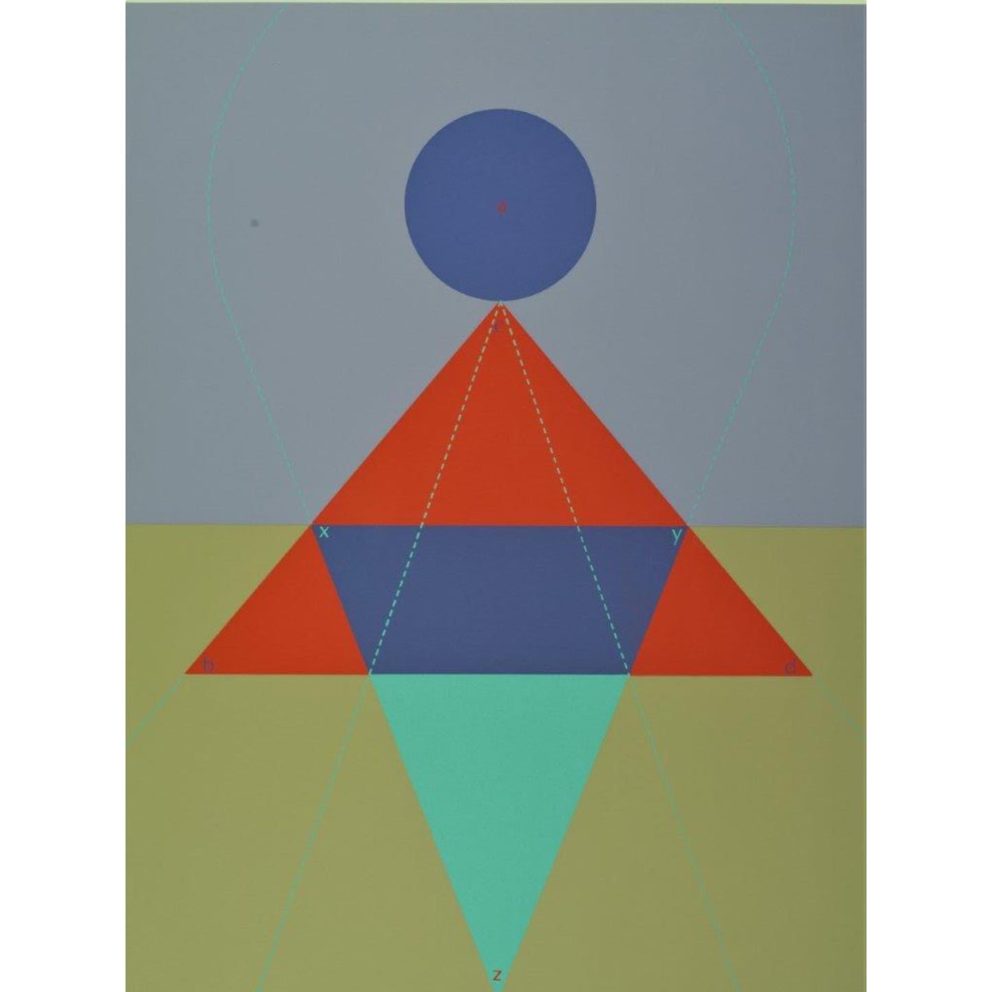 4507 - 24" x 32"