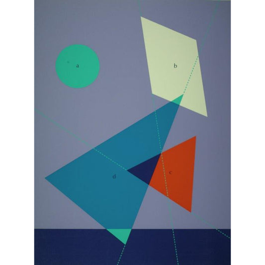 4508 -  26" x34"