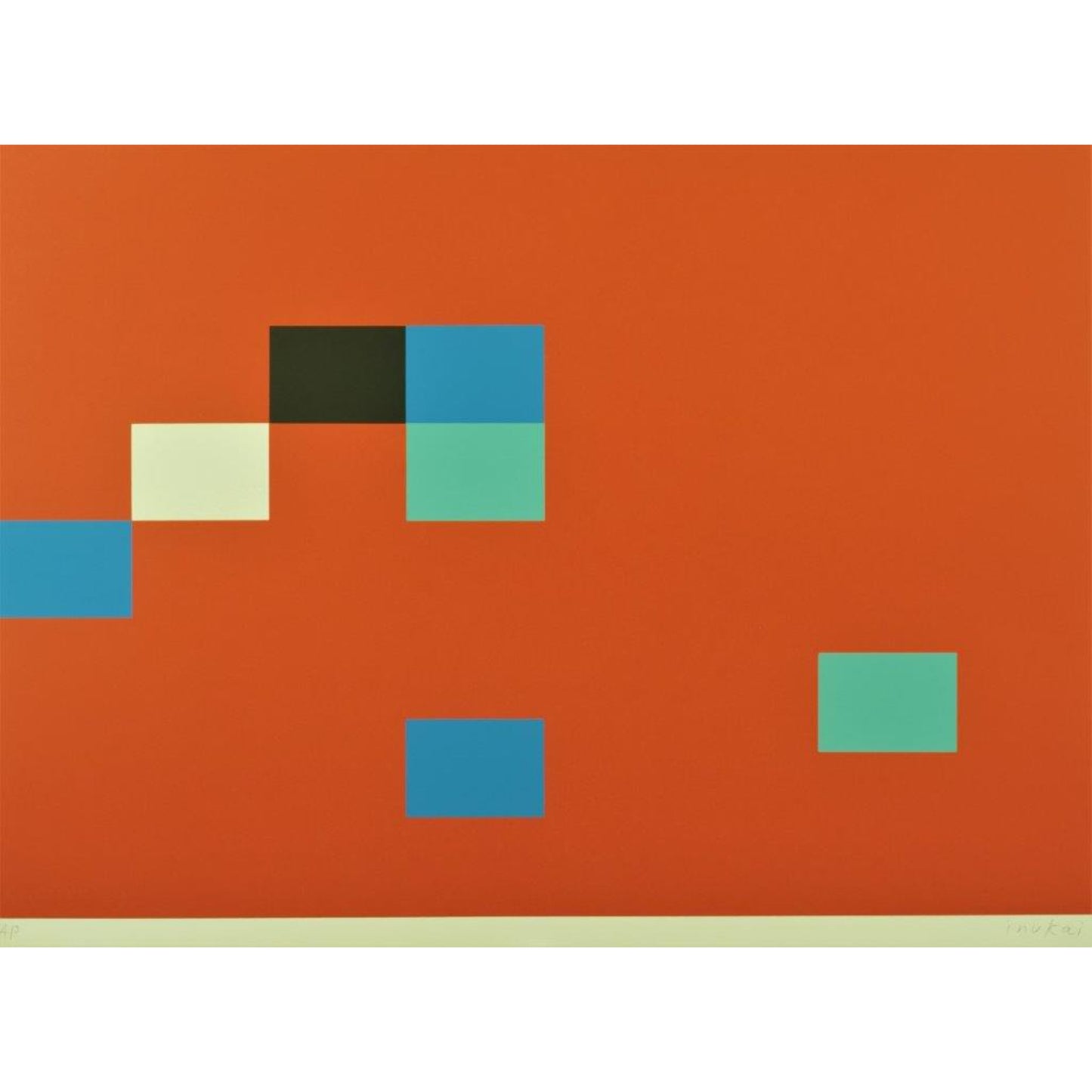4510 -  28" x 20"