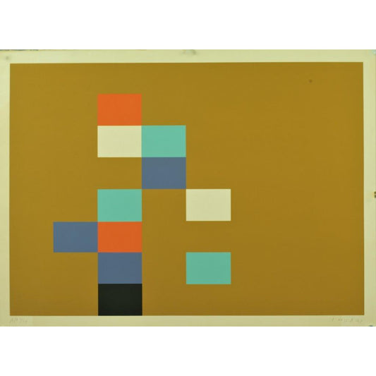 4511 -  28" x 20"