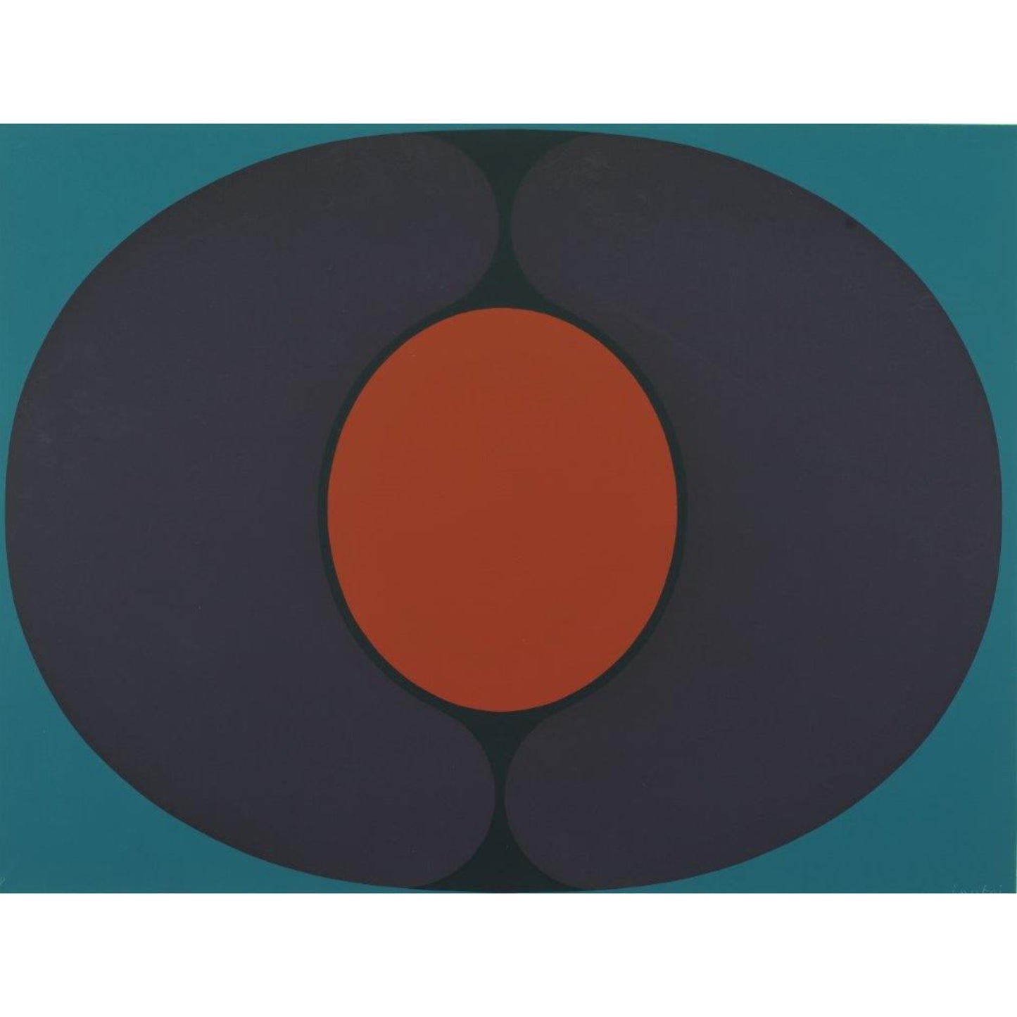 4518 -  26.75 x 20"