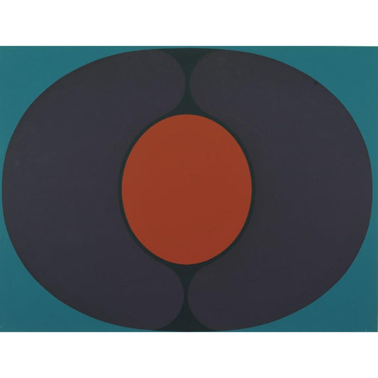 4518 -  26.75 x 20"