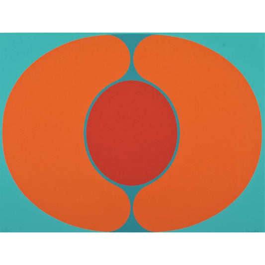 4519 - 26.75" x 20"