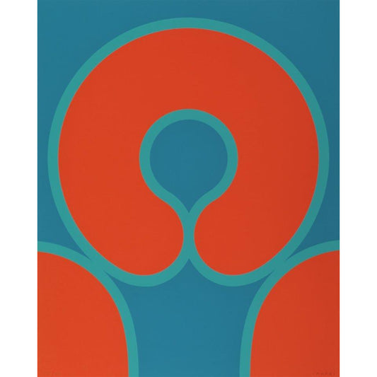 4520 -  20" x 25"