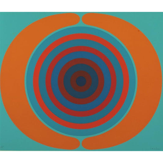 4524 -  25.5" x 21.5"