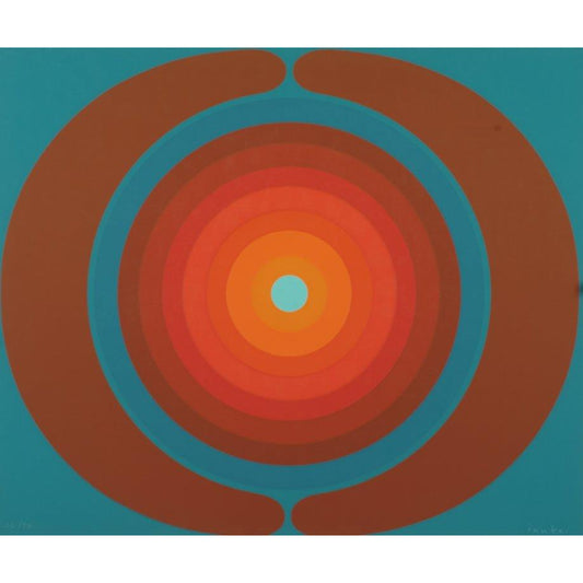 4525 -  27" x 23"