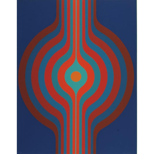 4526 -  21" x 27"