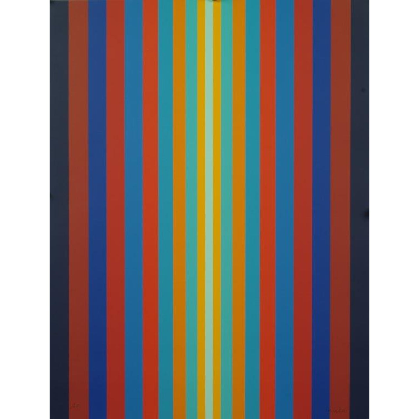 4529 -  19.5" x 25.5"