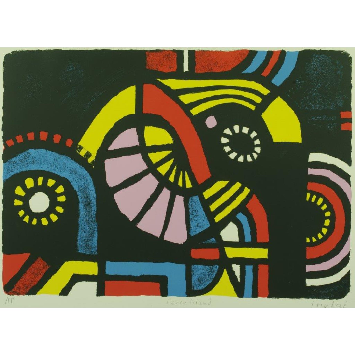 4547- 22" x 30"