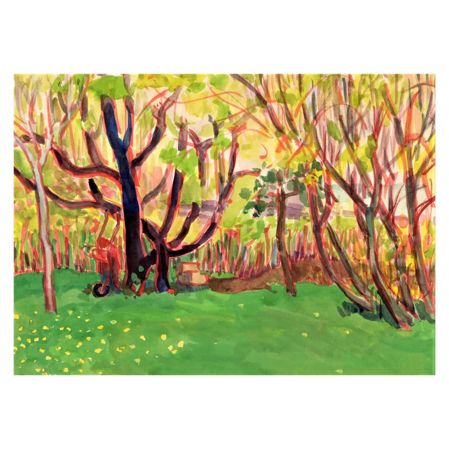 6169 - 10.5" x 7.5"