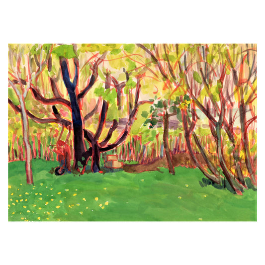 6169 - 10.5" x 7.5"