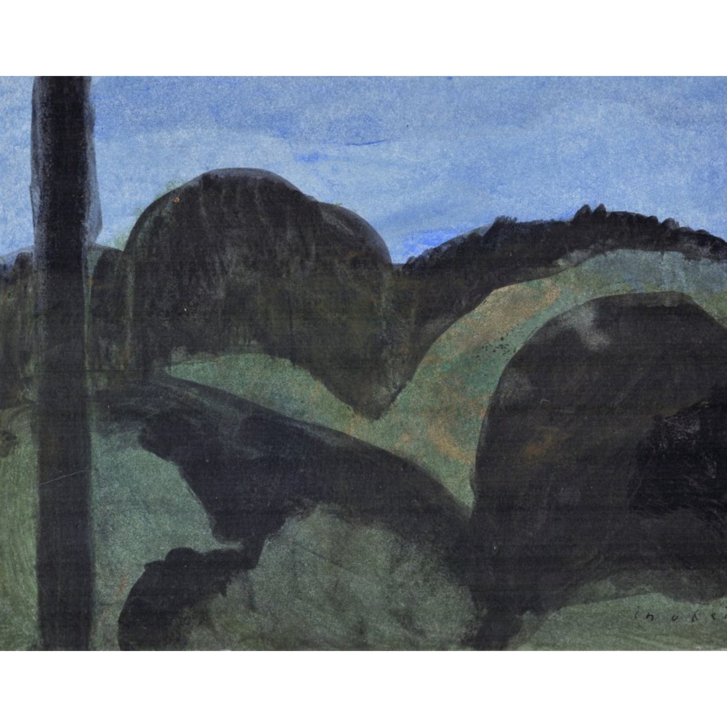6195 - 10.75" x 8.25"