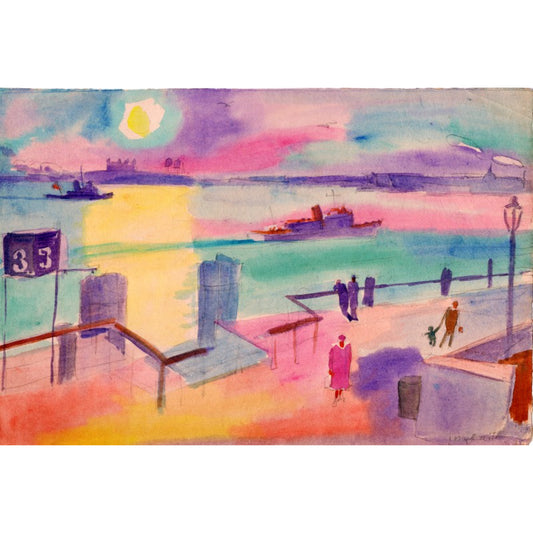 6209 - 16.5" x 11"