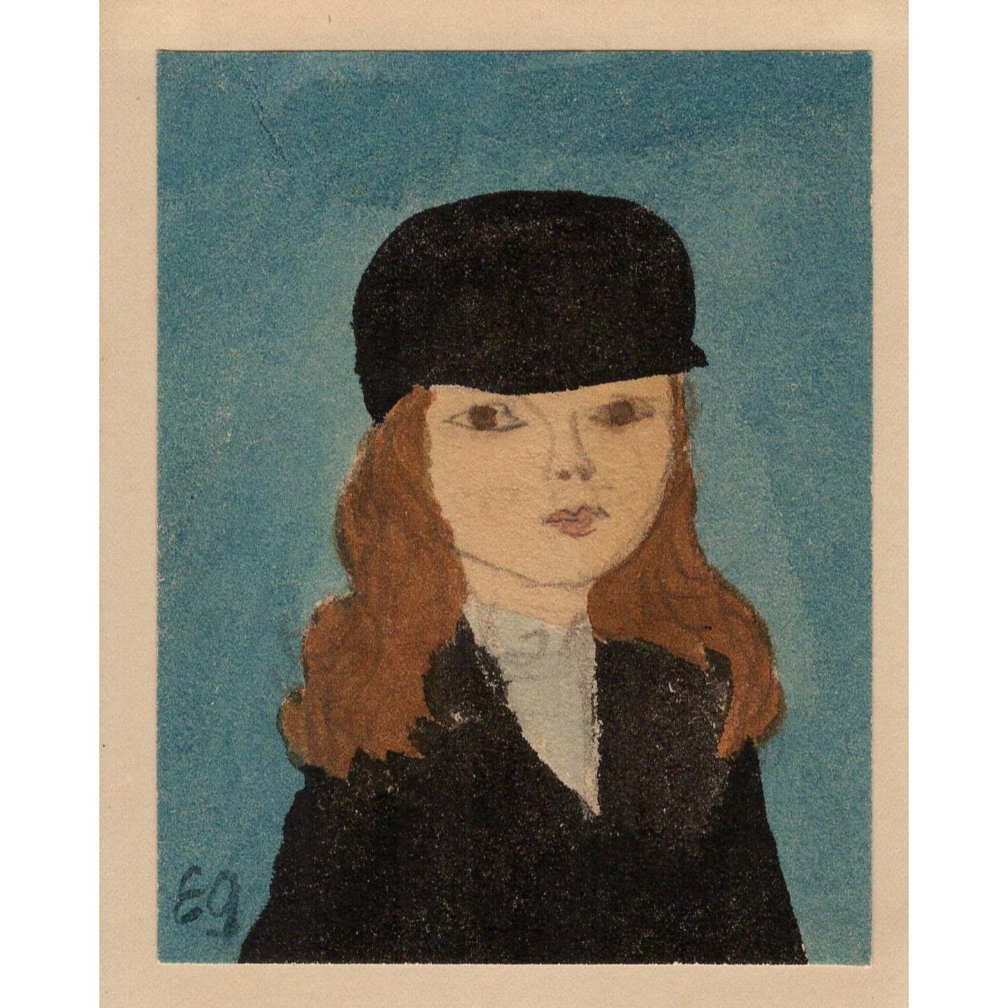 6258 - 3" x 4"