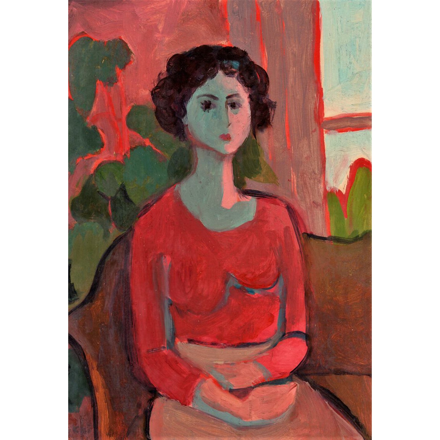 7058 - 8" x 10.5"