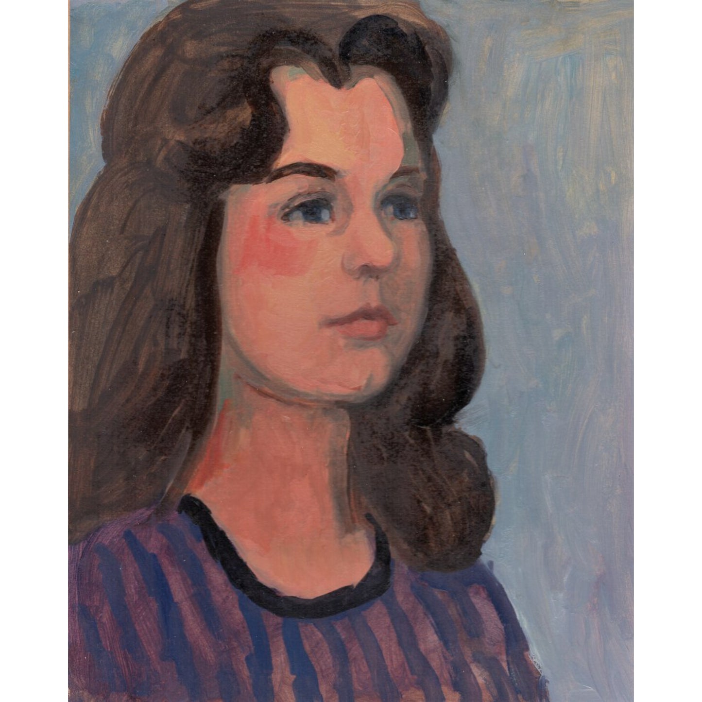 7061- 11" x 14"