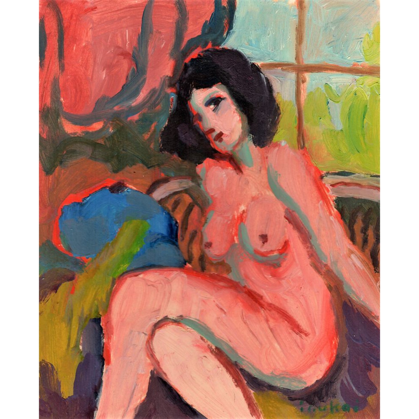 7064- 8" x 9.75"