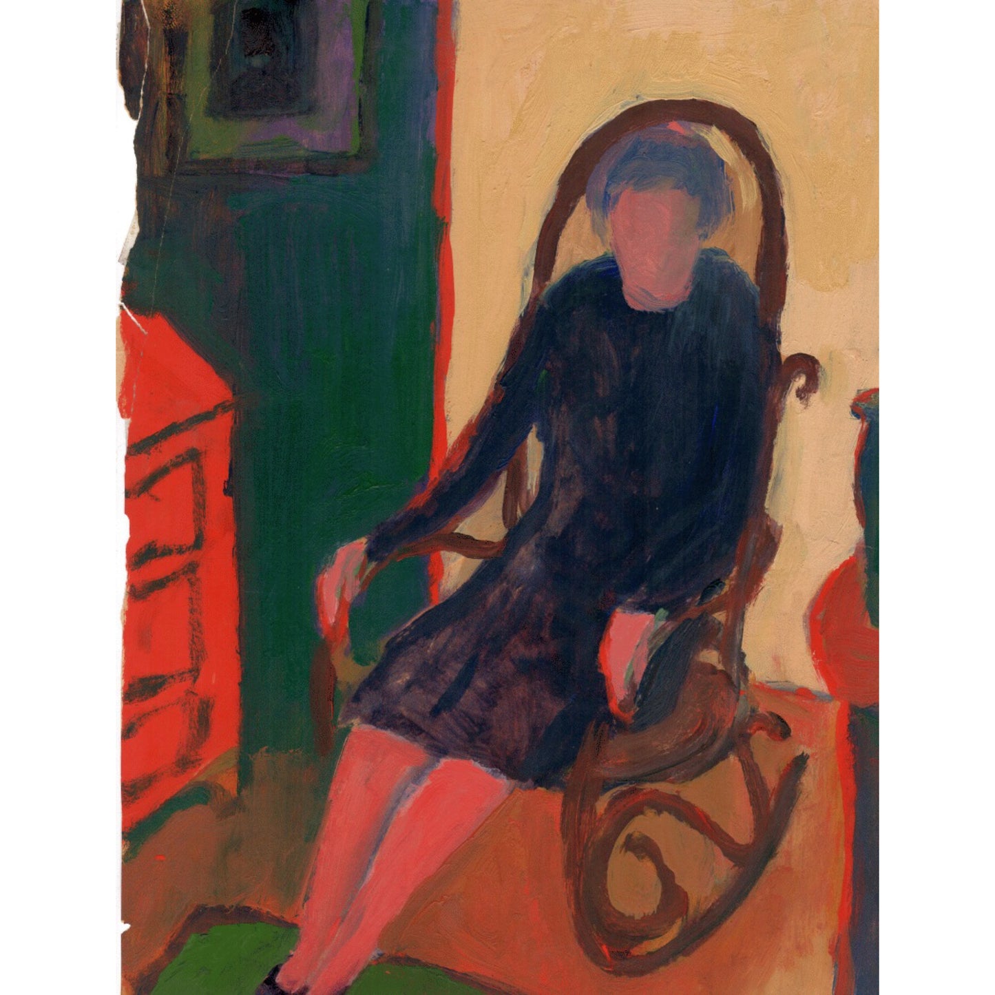 7069- 8" x 10.5"