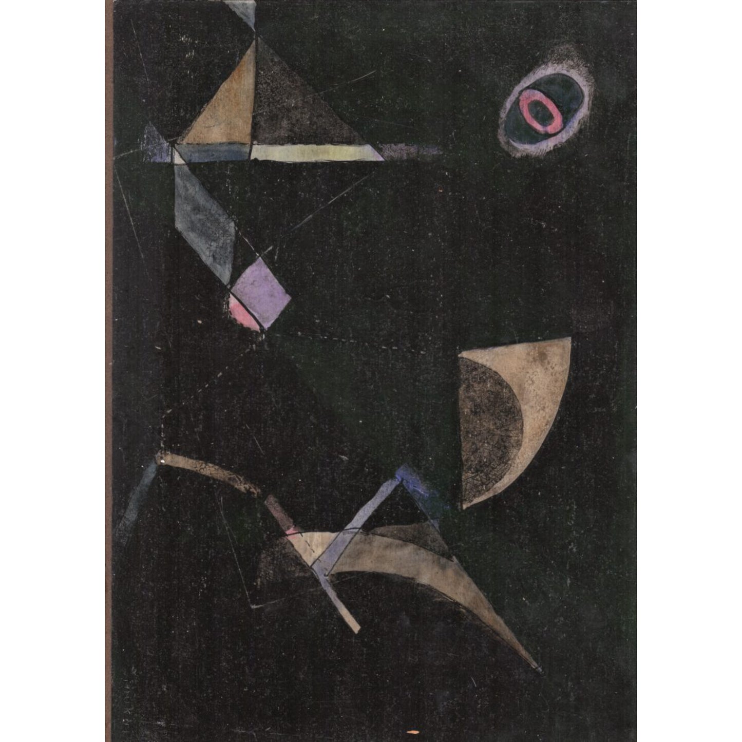 7085- 9.5" x 13.5"