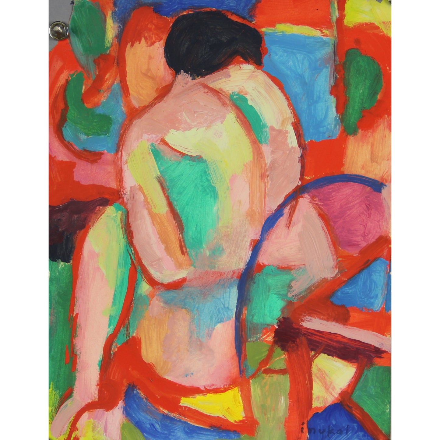 7091- 9" x 12"