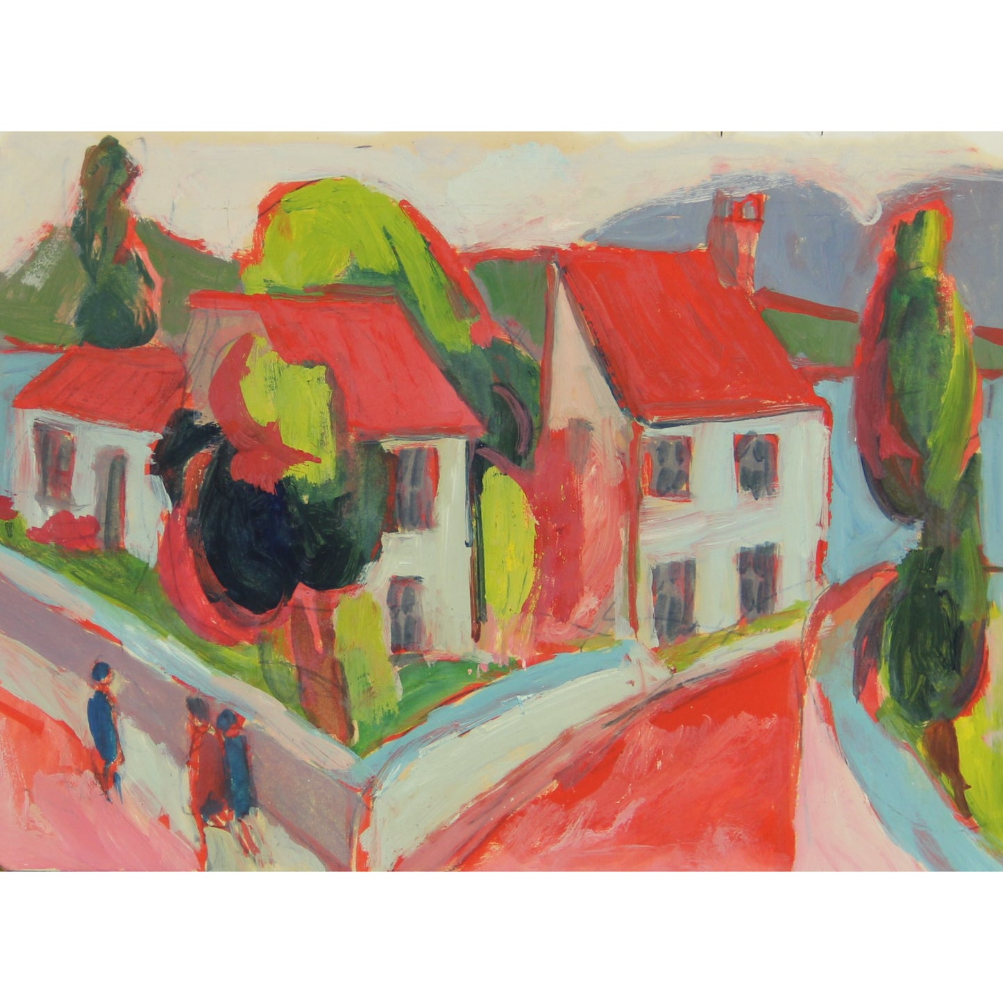 7092- 10.5" x 8"