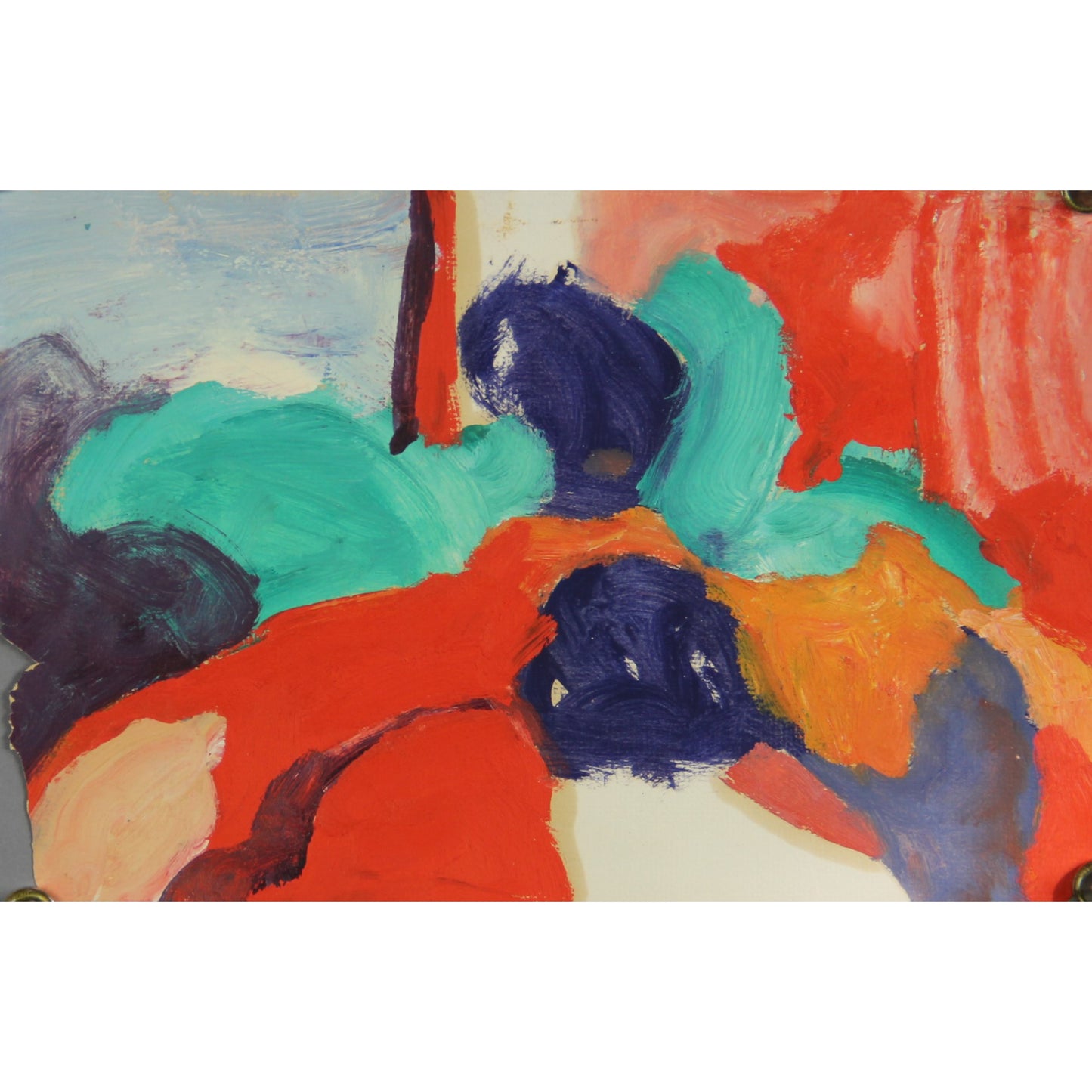 7097- 10" x 6.5"