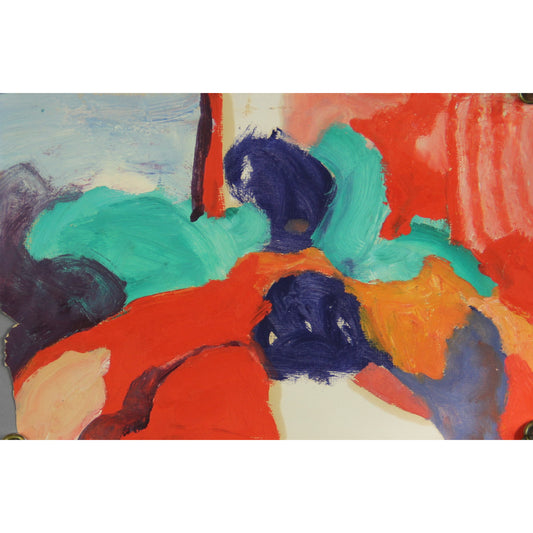 7097- 10" x 6.5"