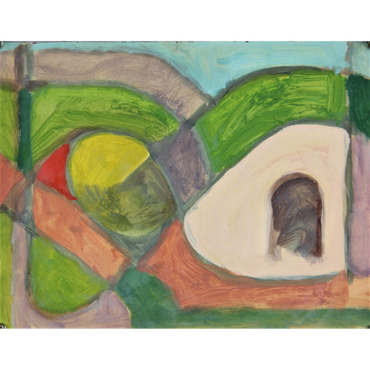 7098- 10.5" x 8"