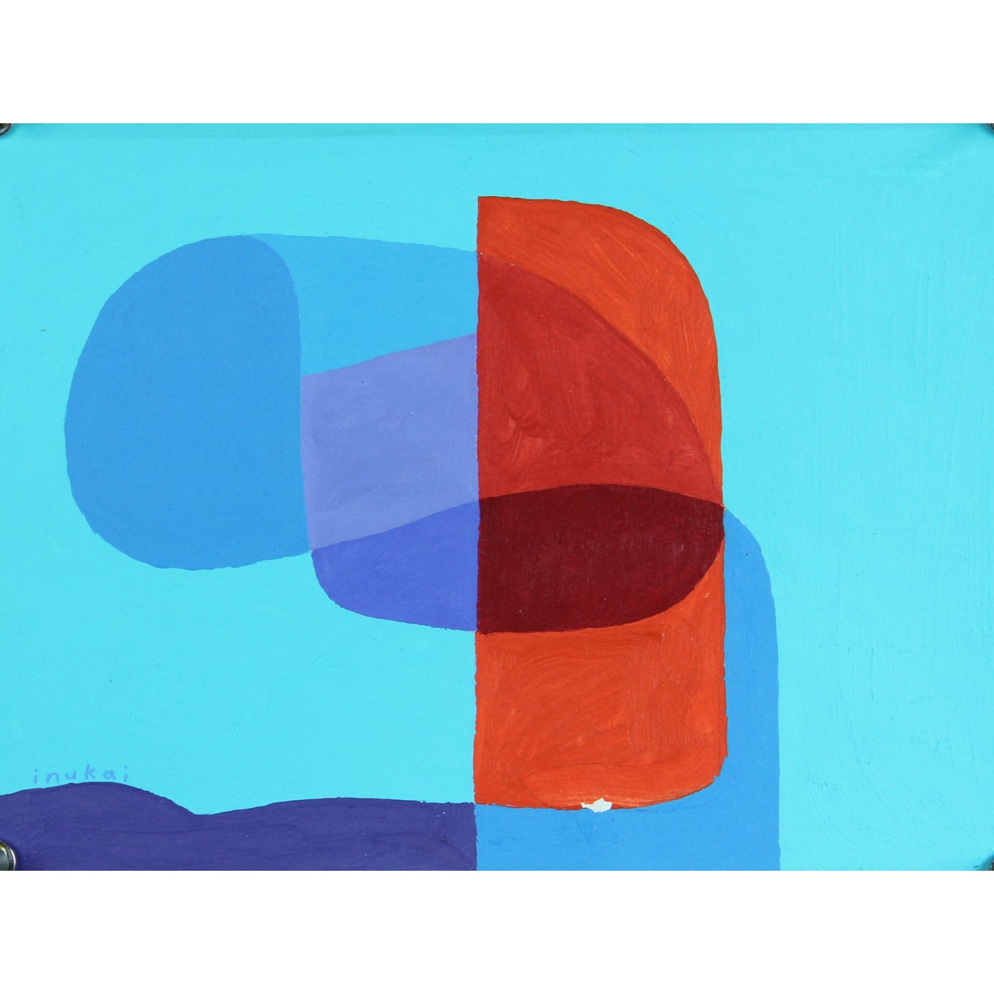 7102 - 10" x 7.5"