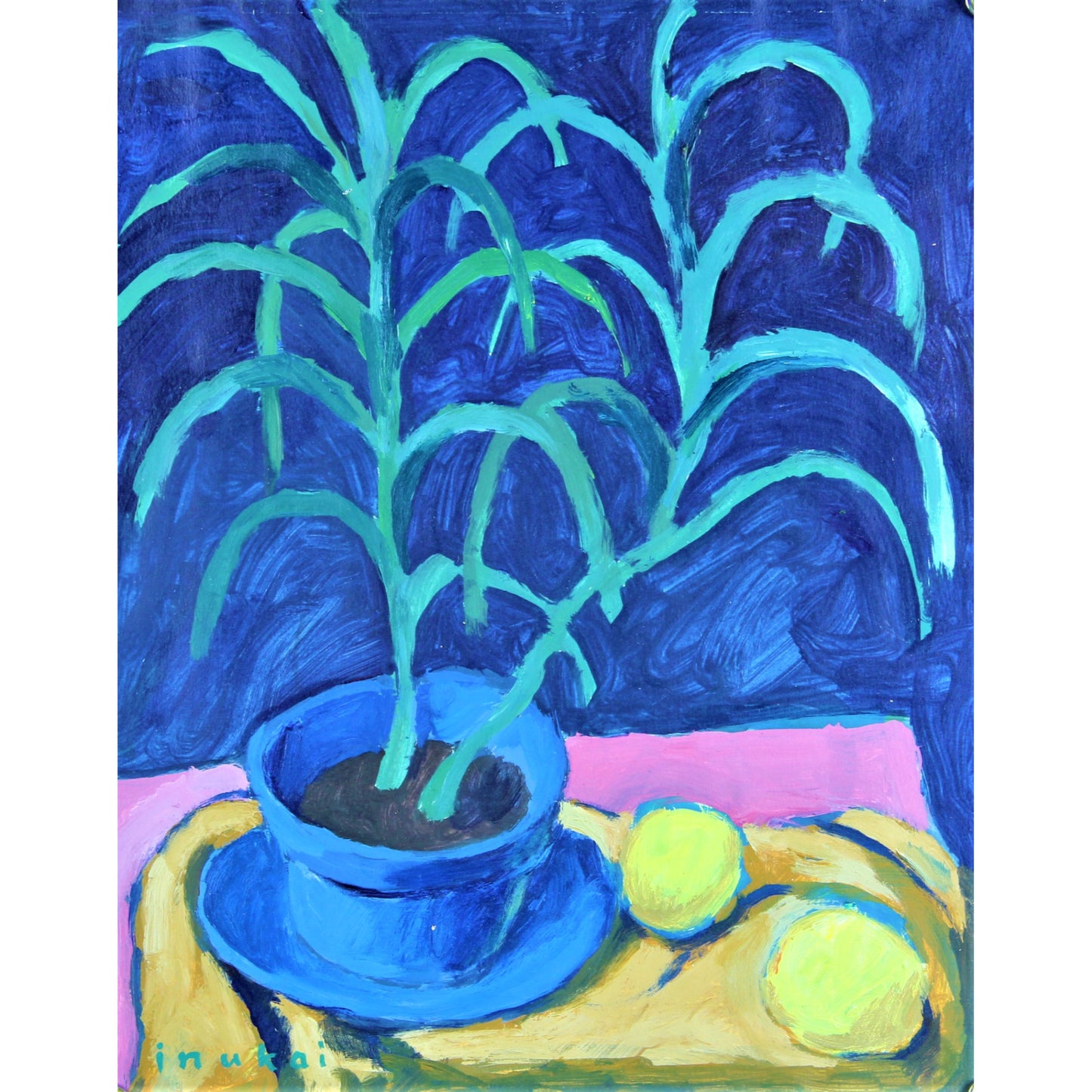 7115 - 11" x 13.5"