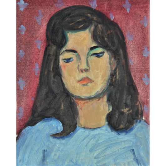 7126 - 11" x 14"