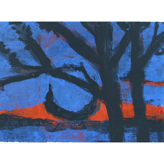 7127 - 9.5" x 7"