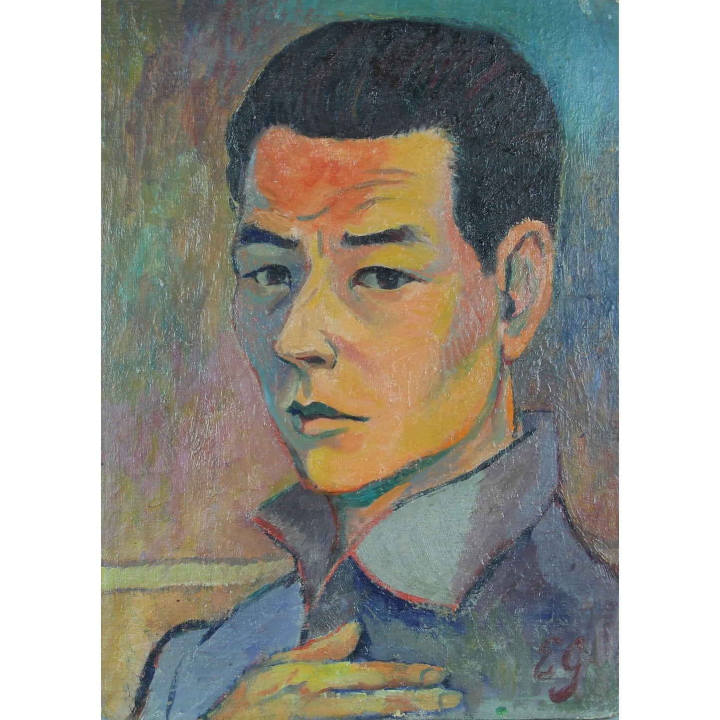 7131 - 12" x 16"