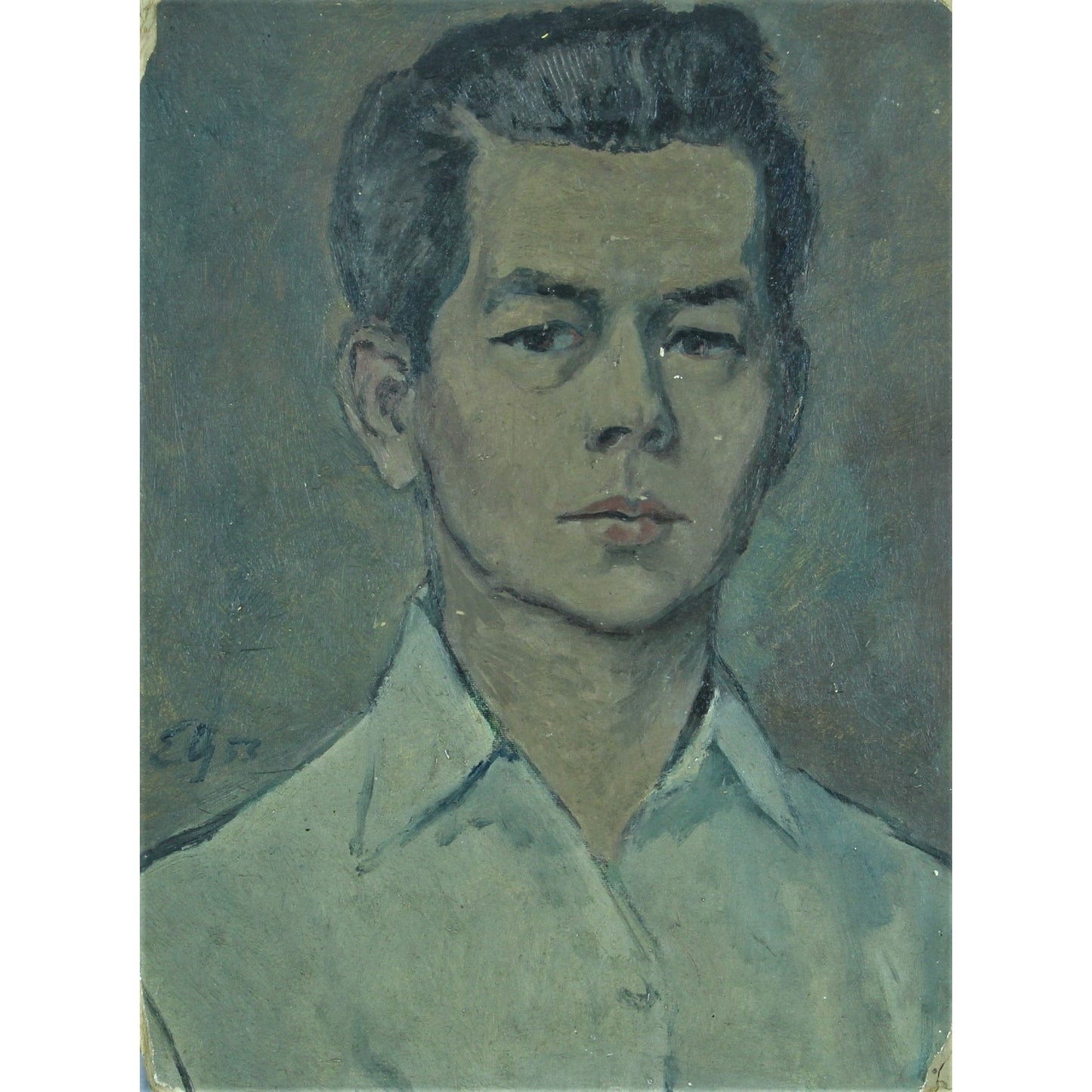 7136 - 12" x 16"