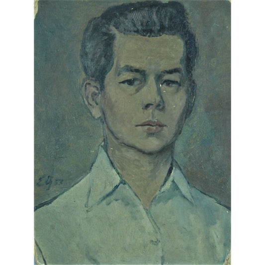 7136 - 12" x 16"