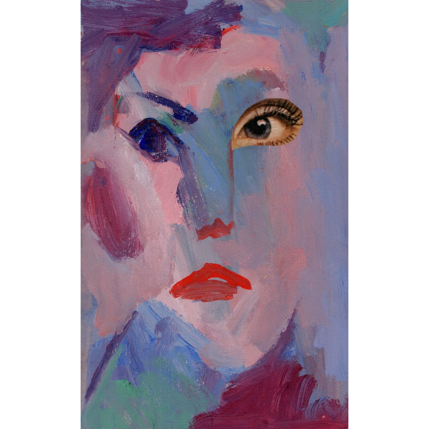 7160 - 6" x 10"
