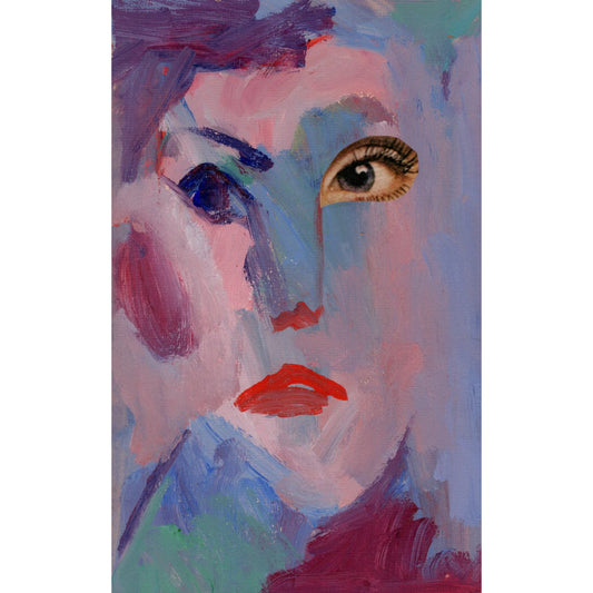 7160 - 6" x 10"