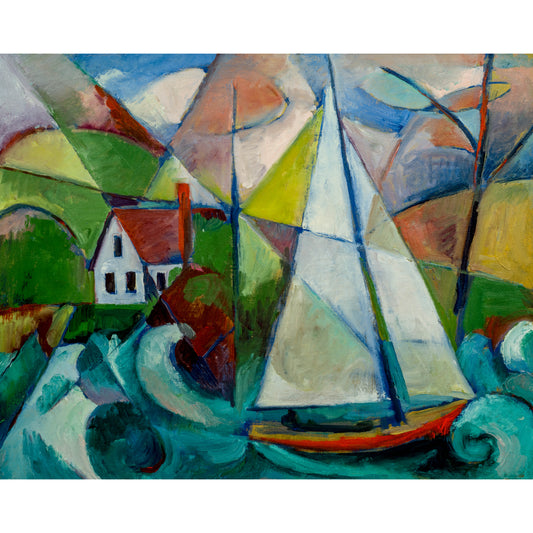 7323 - 30" x 24"