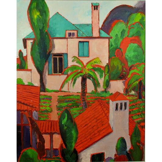 7326 - 24" x 30"