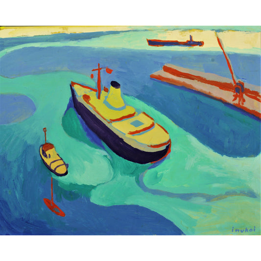 7336 - 24" x 18"