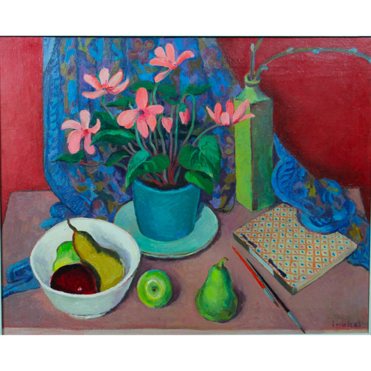 7391 - 30" x 24"