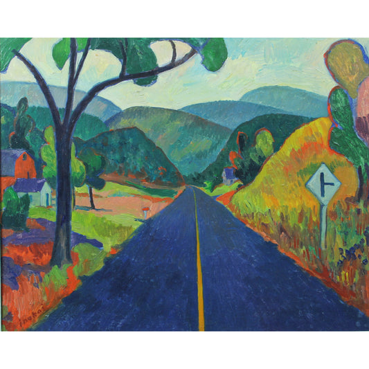 7392 - 30" x 24"