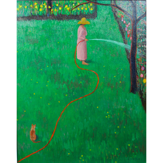 7394 - 24" x 30"
