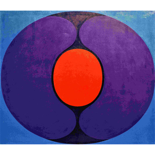 7459 - 76" x 66" Contact Morrison Gallery Kent CT